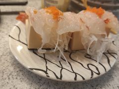 -争鲜回转寿司(中街大悦城店)