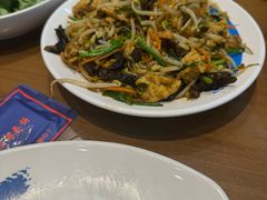 -满园烤鸭·春饼(太原街万达店)