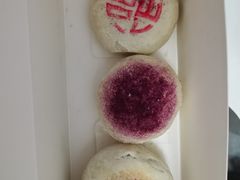 玫瑰福饼-北京稻香村(零号店)