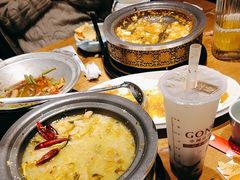 -郭家大院 老南京土菜(九霄店)