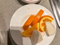 -海底捞火锅(赛格国际购物中心店)