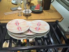 -阿源鱼捞斑鱼火锅·海鲜粥(山景尚宅店)