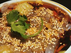 -老头儿油爆虾·1987杭州烟火味(湖滨银泰in77D区店)
