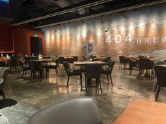 大堂-404干式熟成牛排馆•聚会餐厅