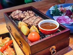 -Famous肥猫墨西哥音乐餐吧(五棵松华熙LIVE店)