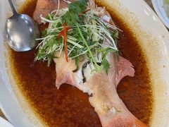 -德胜轩正宗顺德菜(宝安沙井会展中心店)