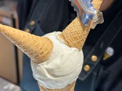 -极拉图·现制冰淇淋(大卫城店)