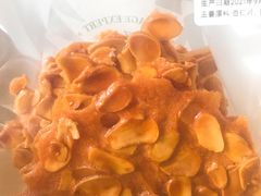 薄薄脆杏仁瓦片-勿理堂(西村店)