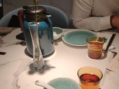 -雀蓝川菜(滨湖万象汇店)