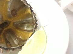 -垦丁辉哥生鱼片