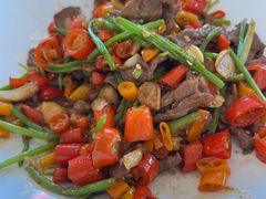 -满堂·烤鸭店·北京菜(鼓楼店)