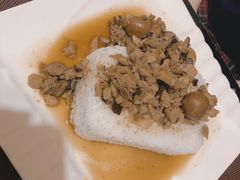 超级卤肉饭-吱咖啡西式简餐