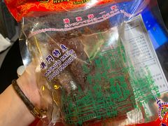 -香记肉干(官也街店)