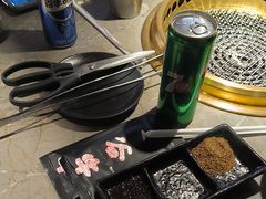 -谷牛日式烤肉(宝山U天地店)