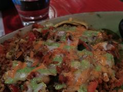 -Pistolera Mexican Cantina女枪手墨西哥餐厅(碧云路店)