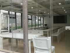-桉树林A coffee 森林餐厅(三圣乡店)