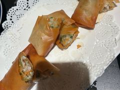 -芳芳私房菜·精做淮扬菜(承德路店)