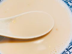 蒙古奶茶-真食净香居·内蒙烧麦(亚运村店)