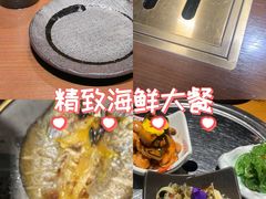 -本寻烧肉酒场(双井店)