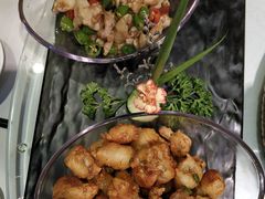 g美蛙双吃-鼎记酒楼(雁南一路店)