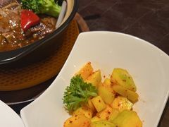-元素中餐厅.海南菜.粤菜.椰子鸡.海鲜.包房.石梅湾威斯汀度假酒店