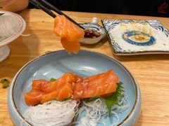 -村上一屋·亚洲菜融合小馆(南楼店)