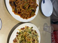 -清香园大连老菜馆(成仁街店)