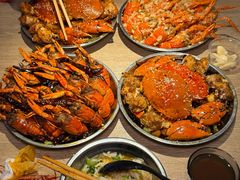 -红盔甲·小龙虾(车公庙店)