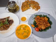 -潮江春(阳光店)