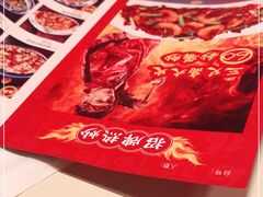 -侯师傅热炒店(印象城店)
