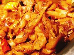 -听说碳烧蛙(高新万达店)