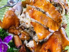 -水乡人家私房菜(逢简店)