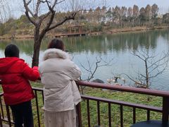-上海怡沁园度假酒店