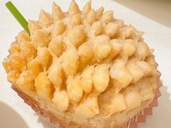 榴莲酥-金时代顺风大酒店(金山店)