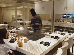 -飞阳铁板烧(ME TOWN购物中心店)