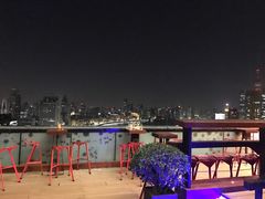 -上海外滩英迪格酒店