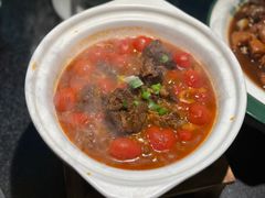 -武庄主特色炒鸡(周恩来纪念馆店)