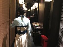 -余欢领鲜火锅(新街口店)