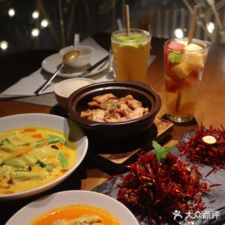 🔍伙乐｜是被夸N次的融合菜餐厅🍴