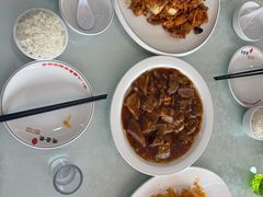 -同发号饭庄(复兴路店)