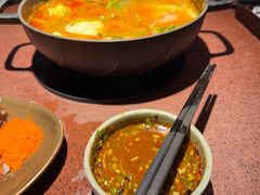 -旺福·贵州酸汤牛肉火锅(陆悦天地店)