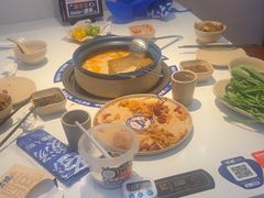 -嗲嗲的椰子鸡・太琼糟粕醋(上海百联又一城店)