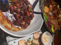 -绿茶餐厅(燕郊永旺店)