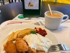 -宜家·瑞典风味餐厅(无锡店)