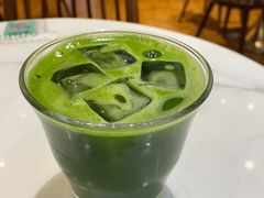 -六六·抹茶66’s SALDessert(保利时光里店)