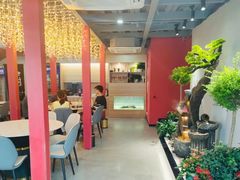 大堂-蓉城小厨·四川味道(浙港国际店)