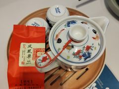 -南拳十三姨·潮汕砂锅粥·粤菜(西单大悦城店)