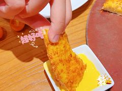 -棒约翰比萨·意面(松江开元店)