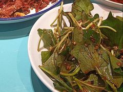 -川正旺江湖菜(三元桥店)