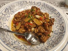 -新李记 · 口味菜馆(南郊公园店)